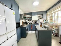 Blk 557 Pasir Ris Street 51 (Pasir Ris), HDB 5 Rooms #581755171